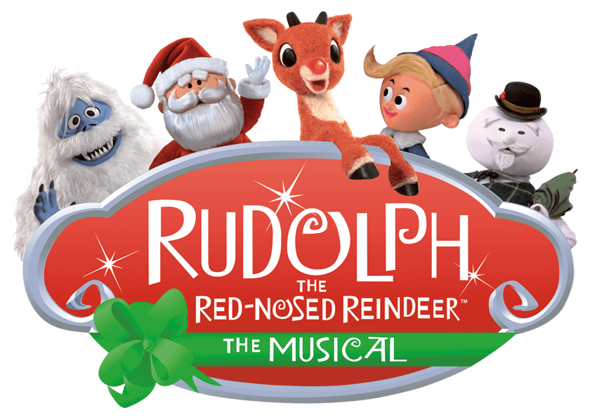 Rudolph the Red-nosed Reindeer&trade; - The Musical