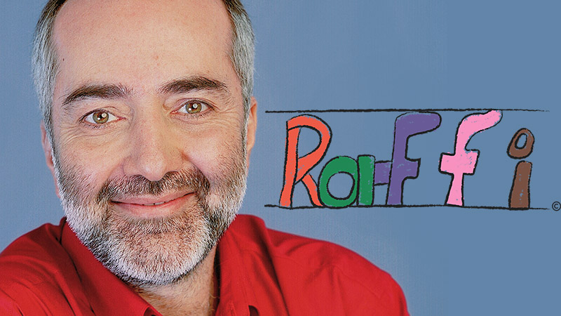 Raffi